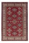 Ziegler Teppich - Kazak - 299 x 204 cm - rot