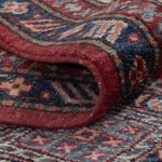 Ziegler Teppich - Kazak - 299 x 204 cm - rot