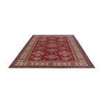 Ziegler Teppich - Kazak - 299 x 204 cm - rot