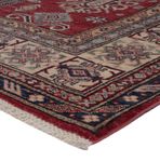 Ziegler Teppich - Kazak - 300 x 202 cm - rot