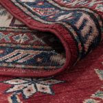 Ziegler Teppich - Kazak - 300 x 202 cm - rot