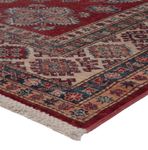 Ziegler Teppich - Kazak - 285 x 204 cm - rot