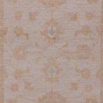 Läufer Ziegler - 196 x 84 cm - hellbeige