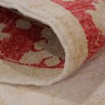 Läufer Ziegler - 196 x 84 cm - hellbeige