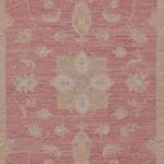 Läufer Ziegler - 250 x 82 cm - hellrot