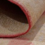 Läufer Ziegler - 250 x 82 cm - hellrot