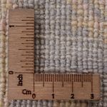 Läufer Ziegler - 297 x 60 cm - hellblau