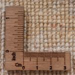 Läufer Ziegler - 243 x 68 cm - hellbeige