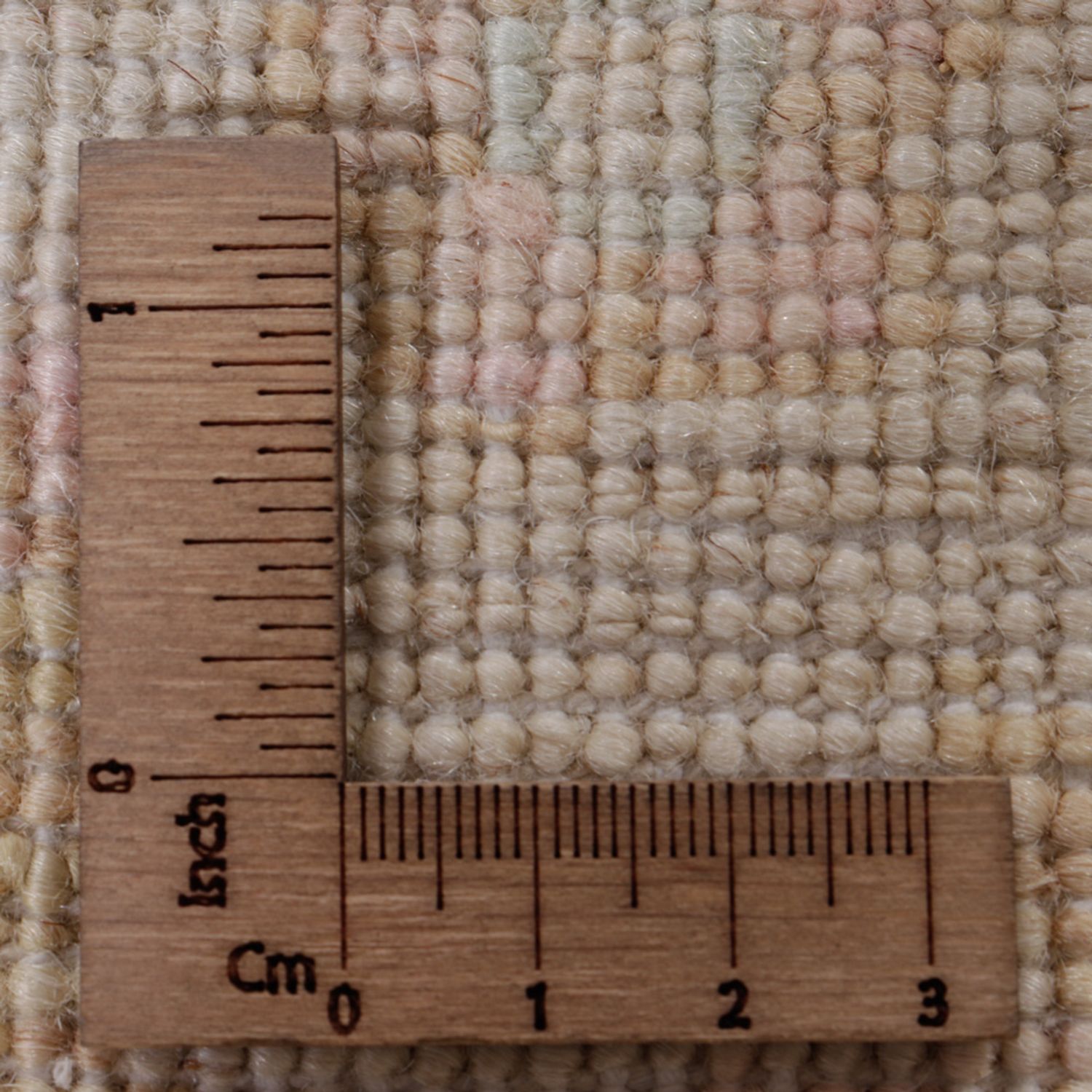 Läufer Ziegler - 300 x 87 cm - beige