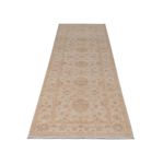 Läufer Ziegler - 300 x 87 cm - beige