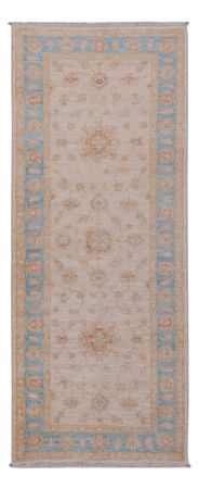 Läufer Ziegler - 190 x 73 cm - beige