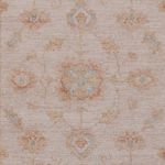 Läufer Ziegler - 190 x 73 cm - beige