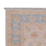 Läufer Ziegler - 190 x 73 cm - beige