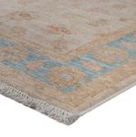 Läufer Ziegler - 190 x 73 cm - beige