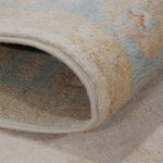 Läufer Ziegler - 190 x 73 cm - beige