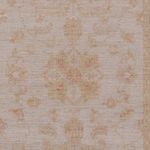 Läufer Ziegler - 252 x 83 cm - beige