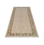 Läufer Ziegler - 252 x 83 cm - beige