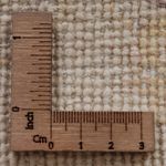 Läufer Ziegler - 252 x 83 cm - beige