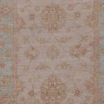 Läufer Ziegler - 299 x 82 cm - beige