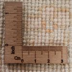 Läufer Ziegler - 299 x 82 cm - beige