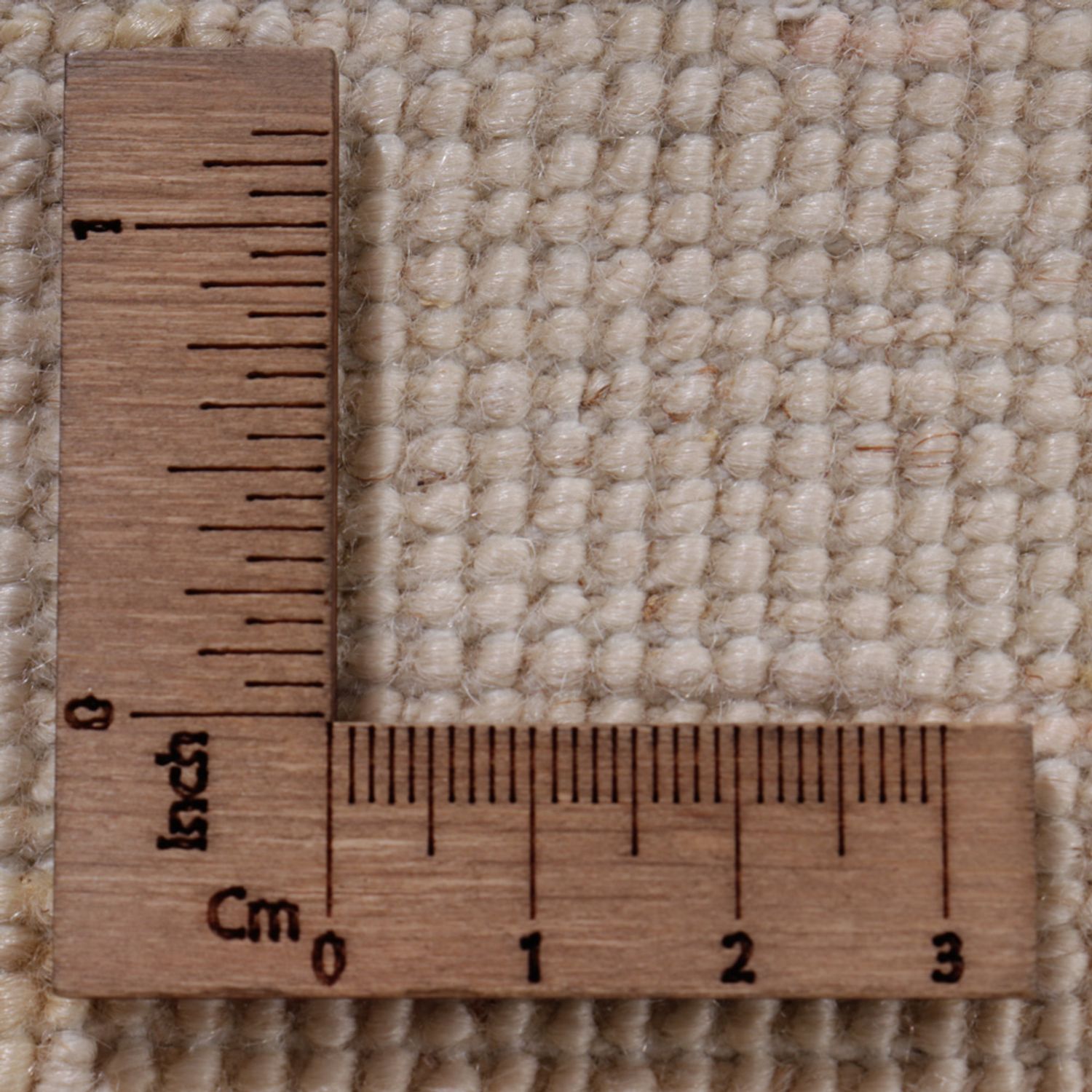 Ziegler Teppe - 355 x 255 cm - blå