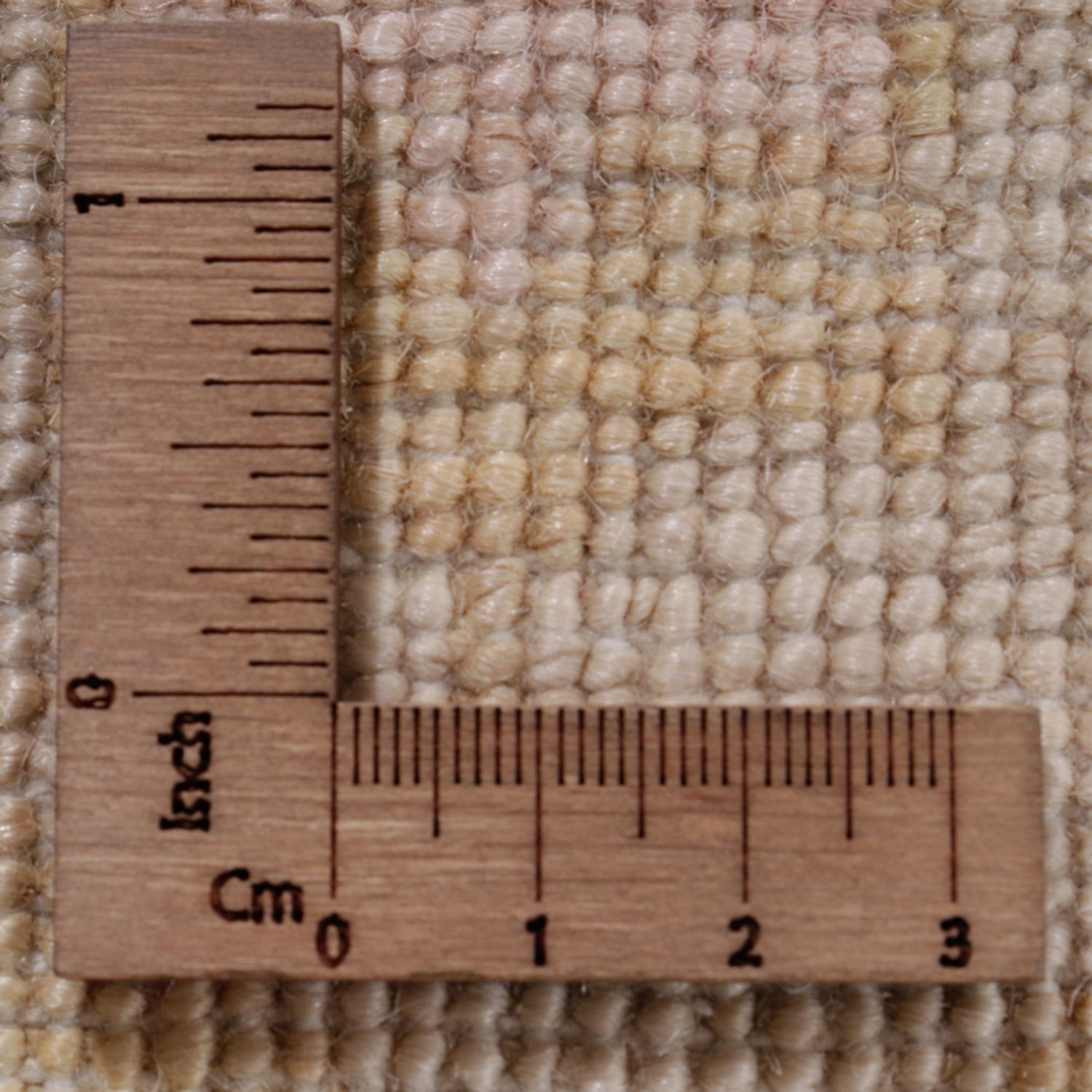 Ziegler Teppe - 344 x 253 cm - blå