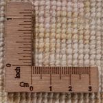 Ziegler Teppe - 344 x 253 cm - blå