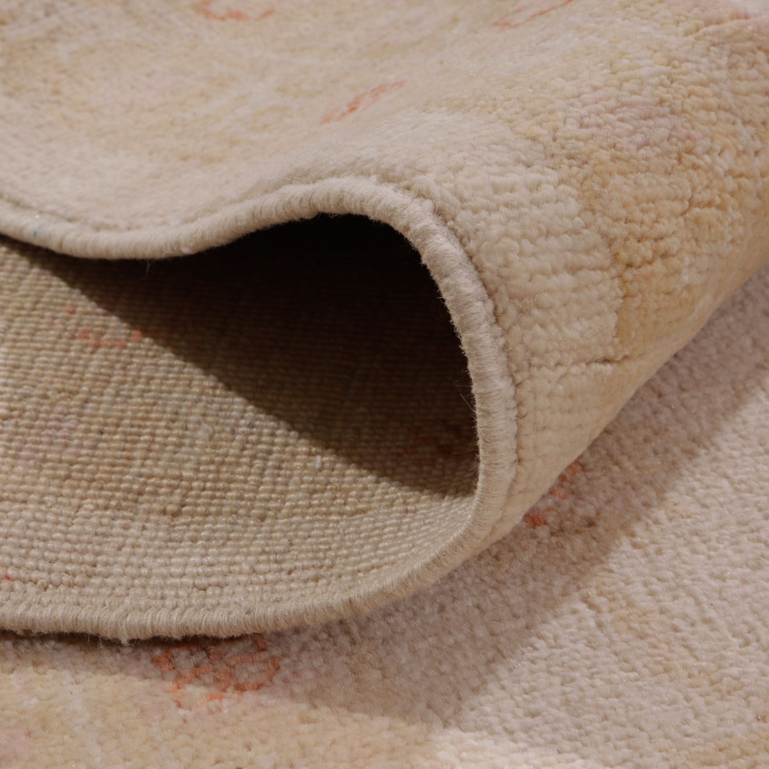 Ziegler Teppe - 345 x 252 cm - beige