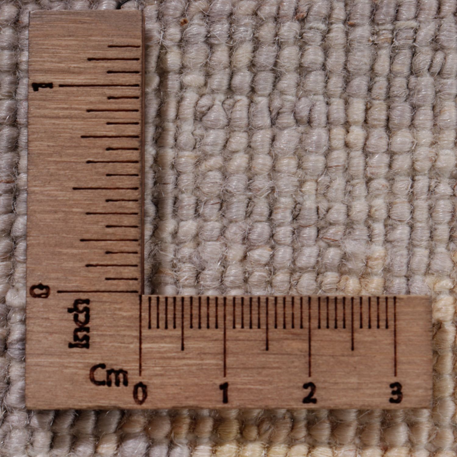 Ziegler Teppe - 345 x 252 cm - beige