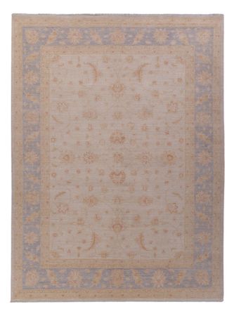 Ziegler Teppe - 345 x 252 cm - beige