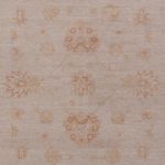 Ziegler Teppe - 345 x 252 cm - beige