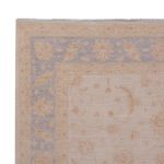Ziegler Teppe - 345 x 252 cm - beige