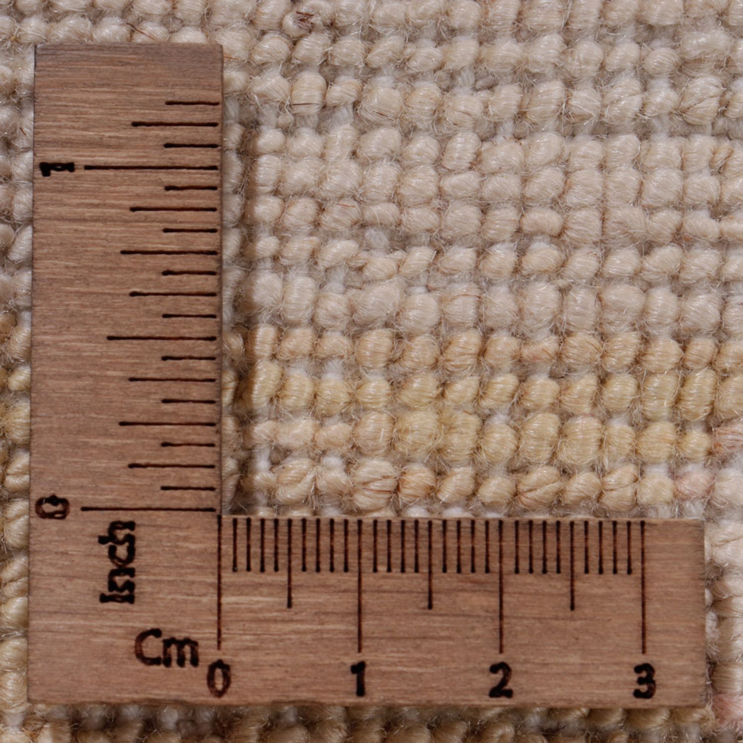 Ziegler Teppe - 367 x 256 cm - rød