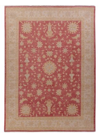 Ziegler Teppe - 367 x 256 cm - rød