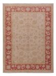 Ziegler Teppich - 236 x 174 cm - beige
