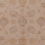 Ziegler Teppich - 236 x 174 cm - beige