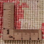 Ziegler Teppich - 236 x 174 cm - beige