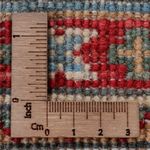 Ziegler Teppich - Kazak - 152 x 101 cm - mehrfarbig