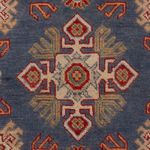 Ziegler Teppich - Kazak - 148 x 103 cm - mehrfarbig