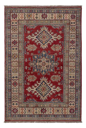 Ziegler Teppich - Kazak - 149 x 101 cm - rot