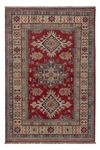 Ziegler Teppich - Kazak - 149 x 101 cm - rot