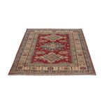 Ziegler Teppich - Kazak - 149 x 101 cm - rot