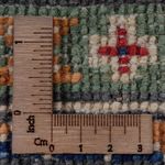 Ziegler Teppich - Kazak - 149 x 101 cm - rot