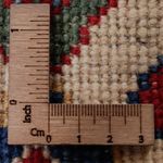 Runner Zieglerův koberec - Kazak - 284 x 80 cm - červená