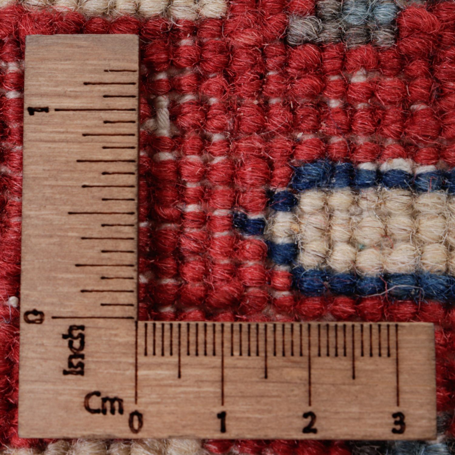 Runner Zieglerův koberec - Kazak - 245 x 83 cm - zelená