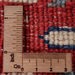 Runner Zieglerův koberec - Kazak - 245 x 83 cm - zelená