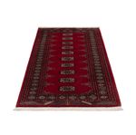 Läufer Pakistan - 195 x 83 cm - rot