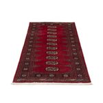 Läufer Pakistan - 197 x 78 cm - rot