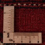 Läufer Pakistan - 203 x 78 cm - rot