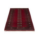 Läufer Pakistan - 198 x 79 cm - rot